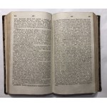 ENCYCLOPEDIA OF THE FIELD WITH FIGURES 1838 RARA !