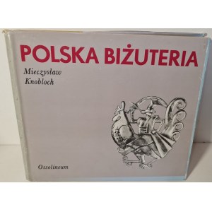 KNOBLOCH Mieczysław - POLNISCHES BIŻUTERIEN