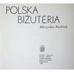 KNOBLOCH Mieczyslaw - POLISH BIŻUTERIA