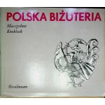 KNOBLOCH Mieczysław - POLSKA BIŻUTERIA