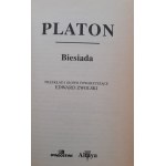 PLATON - BIESIADA Meisterwerke großer Denker