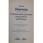 DARWIN CHARLES - ÜBER DIE ENTWICKLUNG VON TOREN Meisterwerke großer Denker