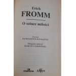 FROMM Erich - ON THE ART OF LOVE Masterpieces of Great Thinkers