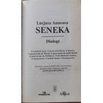 SENEKA Luntius Anneus - DIALOG Mistrovská díla velkých myslitelů