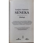SENEKA Luntius Anneus - DIALÓG Majstrovské diela veľkých mysliteľov