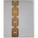 POLSKA NA MORZU 1935 [Atelier Girs-Barcz graphic design].