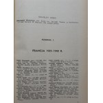 WYKAZ POLEGŁYCH I ZMARŁYCH ŻOŁNIERZY POLSKICH SIŁ ZBROJNYCH NA OBCZYŹNIE W LATACH 1939-1946