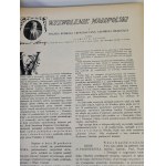 RARE COLOR VARIANT OF THE RENEWED POLAND 1918 - 1928 Zweite Ausgabe