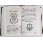 BALIŃSKI LIPIŃSKI - ANCIENT POLAND FIRST EDITION 1843-1846