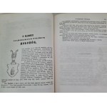 PAPROCKI Bartosz - HERBY RYCERSTWA POLSKIEGO Wyd.Kraków 1858.