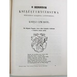 PAPROCKI Bartosz - HERBY RYCERSTWA POLSKIEGO Wyd.Kraków 1858