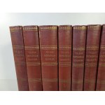 POLSKA ENCYCLOPEDIA SZLACHECKA t 1-12 COMPLETE