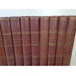 POLSKA ENCYCLOPEDIA SZLACHECKA t 1-12 COMPLETE