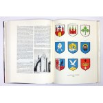 Polish CITIES in the millennium Volume I-II