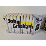 GRISHAM John - THE COLLECTION: IN THE LIGHT OF THE LAW Volume 1-10