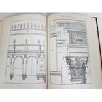 [ARCHITEKTURA] PALLADIO Andrea - CZTERY KSIĘGI O ARCHITEKTURZE