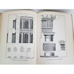 [ARCHITECTURE] VIGNOLA - ABOUT THE FIVE ORDERS IN ARCHITECTURE