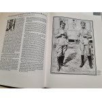 INFANTERIE-RUHMESBLATT