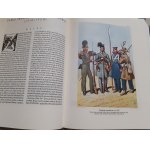 INFANTRY GLORY BOOK