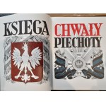 KSIĘGA CHWAŁY PIECHOTY