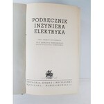 PODRĘCZNIK INŻYNIERA ELEKTRYKA TRZASKA EVERT MICHALSKI