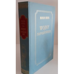 KUKIEL Marian - WOJNY NAPOLEOŃSKIE Reprint