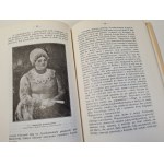 BIBLIOTEKA LWOWSKA Svazky I-VI Reprint JYDZI LWOWSCY DZIELNICA ŻYDOWSKA