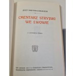 BIBLIOTEKA LWOWSKA Bände I-VI Nachdruck JYDZI LWOWSCY DZIELNICA ŻYDOWSKA