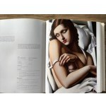 [LEMPICKA] BLONDEL LEMPICKA KATALOG TWÓRCZOŚCI