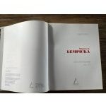 [LEMPICKA] BLONDEL LEMPICKA CATALOG OF WORKS