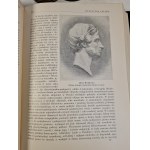 VELKÁ LITERATURA Společenství národů I.-VI. díl v VII. svazku [komplet].