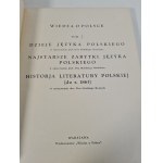 KNOWLEDGE OF POLAND Parts 1-3 (in five volumes)