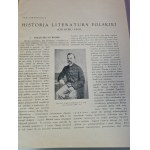 KNOWLEDGE OF POLAND Parts 1-3 (in five volumes)