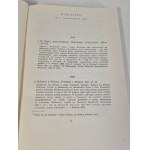 SEMKOWICZ Aleksander - BIBLIOGRAFIE DÍL ADAMA MICKIEWICZE DO ROKU 1855