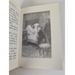 WEYSSENHOFF Józef - ZARÊCZYNY JANA BEŁZKIEGO z illustracyami K.Gorskiego Reprint Cyklę miniatur Gebethner i Wolffa