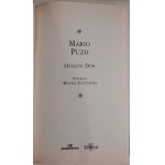 PUZO Mario - DER LETZTE DON Meisterwerke der Gegenwartsliteratur De Agostini Publishing House