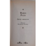 PUZO Mario - DER CHRISTLICHE VATER Meisterwerke der zeitgenössischen Literatur Verlag De Agostini