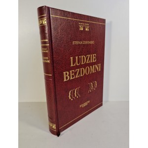 ŻEROMSKI Stefan - LUDZIE BEZDOMNI Wyd. KURPISZ