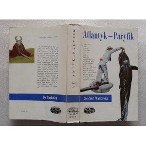 WAŃKOWICZ Melchior - ATLANTIC-PACIFIC Ausgabe 1