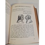 POTOCKI Jan - RĘKOPIS ZNALEZIONY W SARAGOSSIE Wyd.1965
