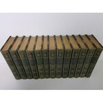 NAPOLEON AND HIS FAMILY SET OF 13 VOLUMES