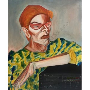 Klaudia Funkiewicz, Ives (2017)