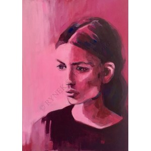 Joanna Jamielucha, Morning (2017)