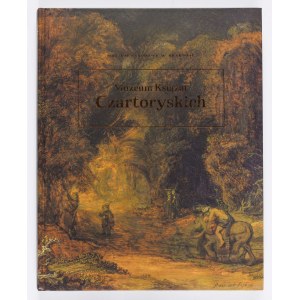 Catalog of the Princes Czartoryski Museum (Polish version).