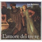 A selection of 8 CDs with recordings documenting a cycle of unknown and rarely performed operas as part of the Ludwig van Beethoven Easter Festival