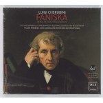 Wybór 8 płyt CD z nagraniami dokumentującymi cykl nieznanych oraz rzadko wykonywanych oper w ramach Wielkanocnego Festiwalu Ludwiga van Beethovena