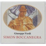A selection of 8 CDs with recordings documenting a cycle of unknown and rarely performed operas as part of the Ludwig van Beethoven Easter Festival