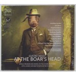 A selection of 8 CDs with recordings documenting a cycle of unknown and rarely performed operas as part of the Ludwig van Beethoven Easter Festival