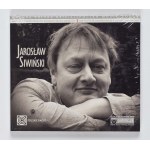 Eine Reihe von CDs aus der Reihe Polnische Musik heute - Porträts zeitgenössischer polnischer Komponisten, 18 Stück.