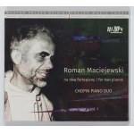 A set of CDs from the series Polish Music Today - portraits of contemporary Polish composers, 18 pieces.